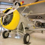 Raised From the Pacific: The Story of General Galer’s Grumman F3F “Flying Barrel" 10 F3F pg24 01