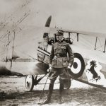 Francesco Baracca: The Italian WWI Ace Who Gave Ferrari Its Horse 15 Francesco Baracca