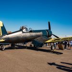 Connecticut Air & Space Center’s FG-1D Corsair – June 2020 Restoration Update 10 FG 1D Corsair BuNo 92460