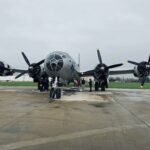 B-29 FIFI Maintenance Update 12 FIFI maintenance April 2024 10