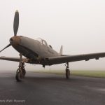 Fagen Fighters Acquires a Combat-Veteran P-39 Airacobra 10 Fagen Fighters WWII Museum P 30 sn 41 69514836