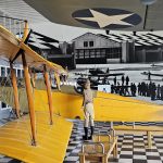 Fagen Fighters WWII Museum Transfers Historic Curtiss JN-4D "Jenny" to Walter Bowe's Collection 11 Fagen Fighters WWII Museum Transfers Historic Curtiss JN 4D Jenny to Walter Bowes Collection