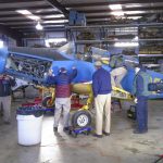 Fairchild cornell via MAM