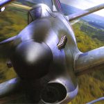 Travel For Aircraft Bookshelf - The Secret Horsepower Race: Western Front Fighter Engine Development by Calum Douglas 10 Featured Image 1280 x 706 2