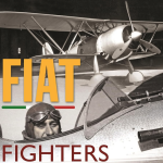Travel For Aircraft Bookshelf - FIAT Aeritalia Fighters: CR.32, CR.42 Falco, G.50 Freccia, G.55 Centauro by Luigino Caliaro 10 Fiat Fighters
