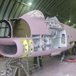 Fiat G.91 Centenario AMI Catellani 2