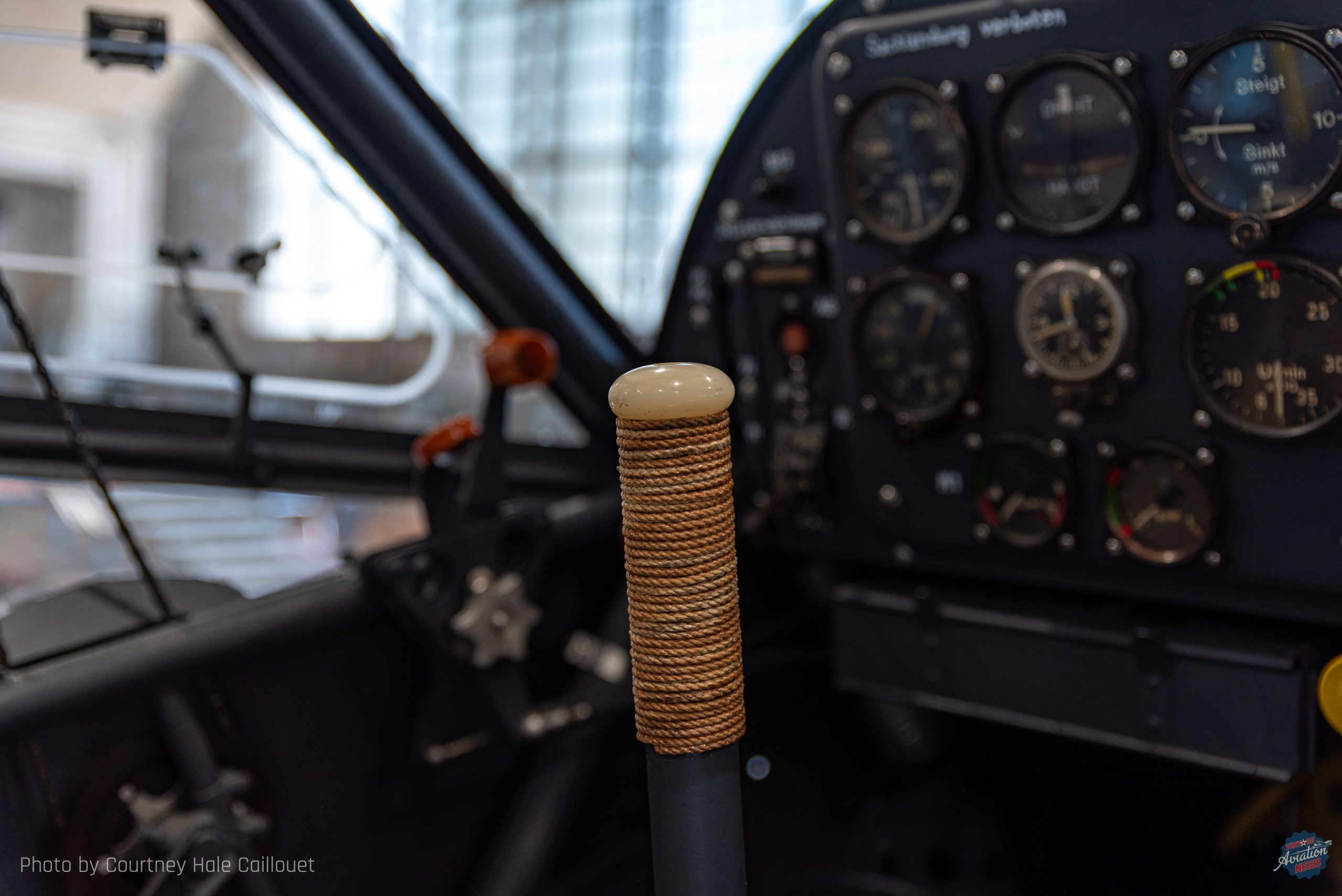 Fieseler Fi-156C-2 Storch Returns to Display at the National Museum of the U.S. Air Force 29 Fieseler Fi 156C 2 Storch Returns to Display at the National Museum of the U.S. Air Force 4807 scaled