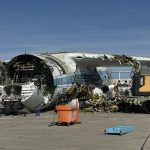 Final Chapter for NASAs Kuiper Airborne Observatory 6