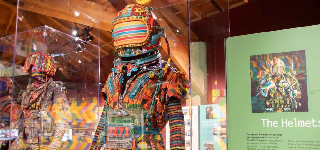 Final Weekend Set for The MiG-21 Project at The Museum of Flight 15 Final Weekend Set for The MiG 21 Project at The Museum of Flight 1