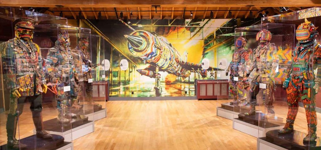 Final Weekend Set for The MiG-21 Project at The Museum of Flight 14 Final Weekend Set for The MiG 21 Project at The Museum of Flight 2