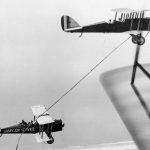 June 27, 1923, The First Successful Aerial Refueling 13 First Air Refueling June 27