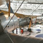 Chocks Away for ‘First World War in the Air’ Exhibition at Cosford 11 First World War in the Air Exhibition RAF Museum Cosford 1