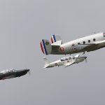 La Ferté-Alais 2025: Highlights from the 52nd "Le Temps des Hélices" Airshow 10 Flamant 7D2 7189