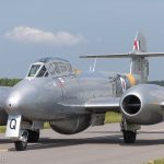 Flickr 1X6A8199 KPVG 06 18 2018 MeteorWarbirdsLLC 1949GlosterMeteorT7 cnG5 356460 NX313Q