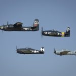 Flight of the Cats AV22 by Mike Kutz