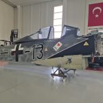 Flugwerk FW-190A8/N Arrives in Turkey to Join MSÖ Air & Space Museum Collection 10 Flugwerk FW 190A8 N Arrives in Turkey to Join MSÖ Air Space Museum Collection 44