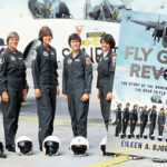 Fly Girls Revolt