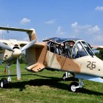 Historical Aircraft Group's Fly Party 2016 - Italian Air Show Report 10 Fly Party 2016 Photo by Luigino Caliaro7