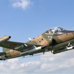 Fly a Fighter Jet Experience