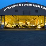 Flying Heritage & Combat Armor Museum Announces New Hours of Operation 12 Flying Heritage Combat Armor Museum FHCAM