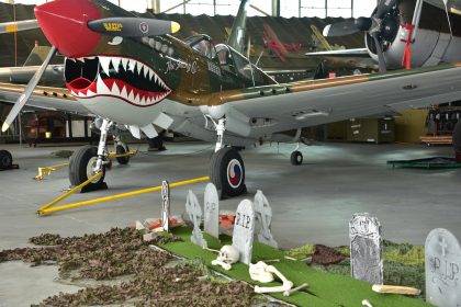 Flying Tiger
