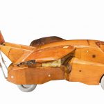 Adoptions Help Keep The RAF Museum Flying 10 Flying Car