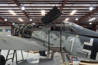 Focke Wulf Fw 190F 8 Wk Nr 931862 3 1