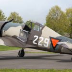 Dutch Fokker D.XXI – Resurrection Update – May, 2021 10 Fokker D.21 may 2021 c. ATN O.C. de With