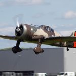 Fokker D.XXI Replica Continues to Soar: A Historic Dutch Aviation Revival 10 Fokker D.XXI Replica Continues to Soar A Historic Dutch Aviation Revival