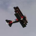 Fokker Dr.I Triplane Takes Flight Again at Old Rhinebeck Aerodrome After Restoration 11 Fokker Dr.I Triplane Takes Flight Again at Old Rhinebeck Aerodrome After Restoration 2