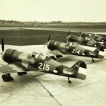 Fokker D.XXI Fighter Replica to Fly in 2020 12 Fokker D.XXI 2