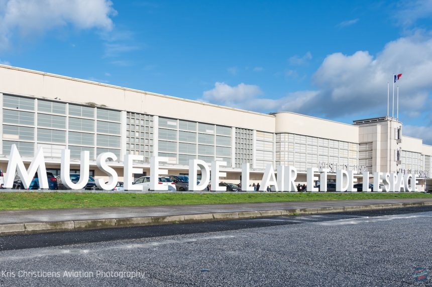 Frances National Air and Space Museum 5037