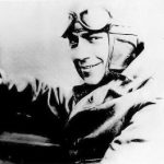 The American Eagle in the RAF: Francis Warrington Gillet and the Great War 15 Francis Warrington Gillet