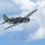 From Zero to Hero: SB2C Helldiver Takes Flight at National Museum of World War II Aviation 10 From Zero to Hero SB2C Helldiver Takes Flight at National Museum of World War II Aviation