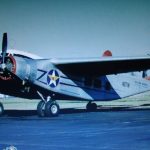 NEAM - Burnelli CBY-3 Loadmaster - Restoration Update 10 Future Color Scheme