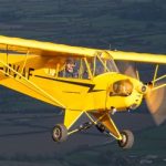 Inside Shuttleworth Collection’s Engineering Open Weekend 2026 40 G-BVAF 5nov 23 Damian DSC_1054-2 - Nigel Hitchman