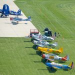 3rd Annual TBM Gathering - Avengers and Veterans, Warbirds and Patriots Invade Illinois 23 GSM 9988 e1769178576860