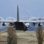 Four Air Forces to Attend Warbirds Over Wanaka 10 Gavin Conroy 42 copy