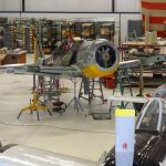 Warbird Radio - Tonight’s Show Preview 10 Gosshawk