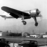 The Hughes H-1 Racer: Howard Hughes' Silver Bullet 10 GrandCentr CA 35 HughesA