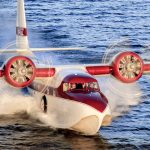 Grumman Mallard N54GZ 25