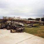 75 Years On – The Story Behind Hampden P1344’s Final Flight 10 Hampden Bomber P1344 2