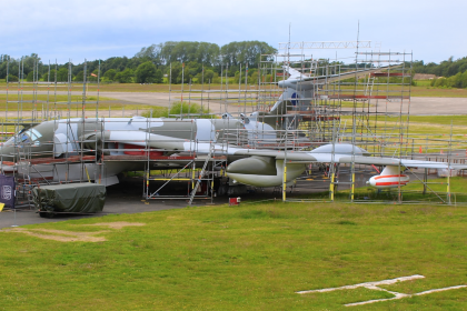 Handley Page Victor K.2