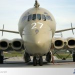 Nimrod Tours Ready for Take-off 14 Hawker Siddeley Nimrod