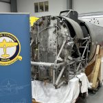 Hawker Typhoon Preservation Group Achieves Major Milestone 10 Hawker Typhoon RB396 completion