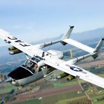 Heritage Flight Museum photo Cessna O 2