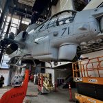 Hickory Aviation Museum Building Construction Update 10 Hickory Aviation Museum Building Construction Update Wes Parlier