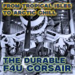 Planes of Fame Flying Demo, F4U-1A Corsair Returns to the Air on January 3, 2026 14 Historic F4U 1A Corsair Returns to the Air on January 3 2026 6