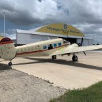 Hollywood Bomber Restoration Update: Major Systems Completed, Ground Runs Performed 10 Hollywood Bomber Restoration Update Major Systems Completed Ground Runs Performed