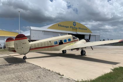 Hollywood Bomber Restoration Update Major Systems Completed Ground Runs Performed